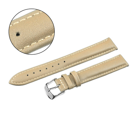 PACIFIC W70L - 17 - BEŻOWY - 16mm