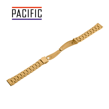 BRANSOLETA - STALOWA 316 - HQ MB 153 - 30 - 14MM