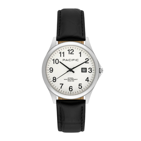 PACIFIC SMA-1027D-01