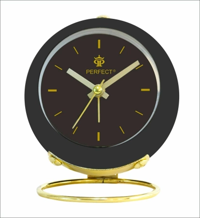 BUDZIK BB09010 CZARNY