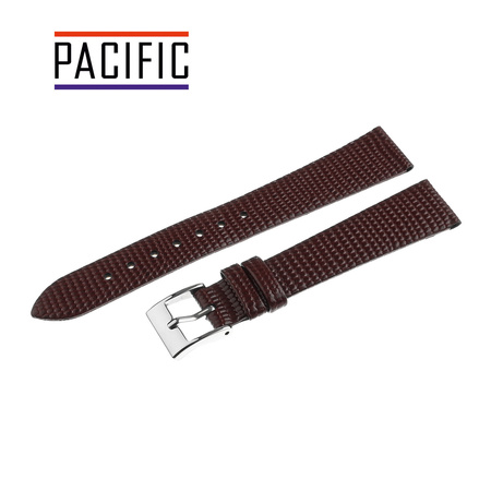 PACIFIC W107 - 2 - CIEMNY BRĄZ - 16mm