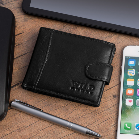 WILD 18A - BLACK 2 / BLACK