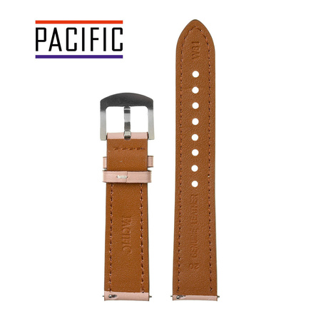 PACIFIC W81 - 13 - JASNY RÓŻ - 20MM