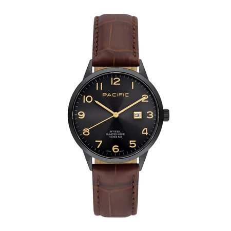 PACIFIC SSMA-1107D-07