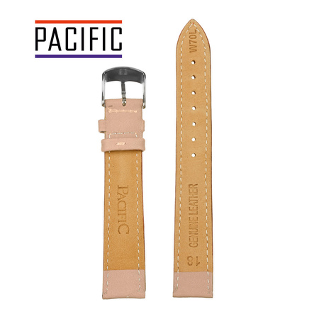 PACIFIC W70L - 13 - RÓŻOWY - 10mm