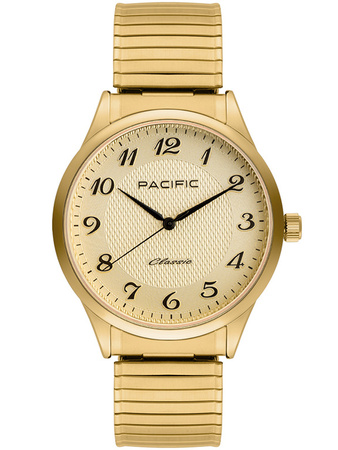 PACIFIC AMD-0007-05