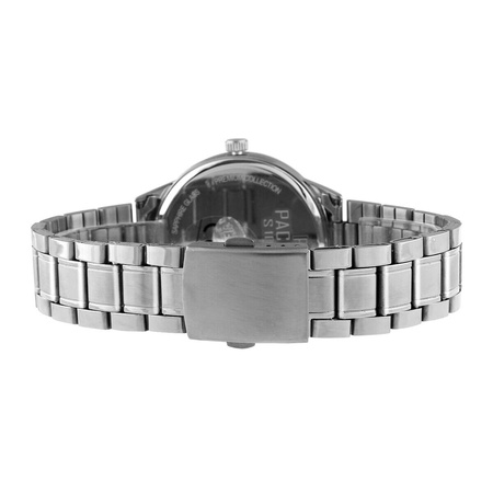 PACIFIC SSMB-1107D-02