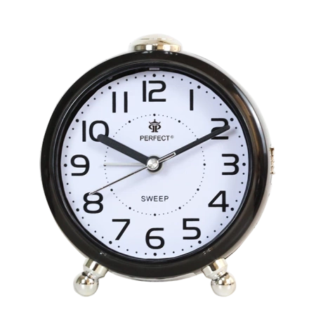 BUDZIK BB08902 CZARNY