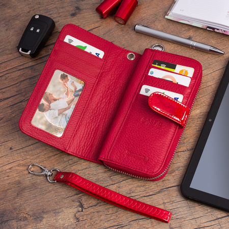 ALESSANDRO PAOLI 21-44 ROSSO