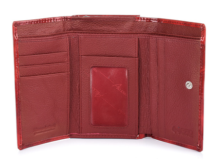 ALESSANDRO PAOLI 59-04 ROSSO