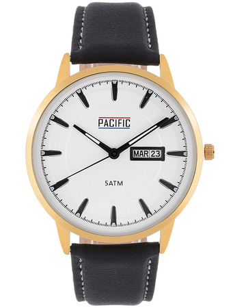PACIFIC X0093-08