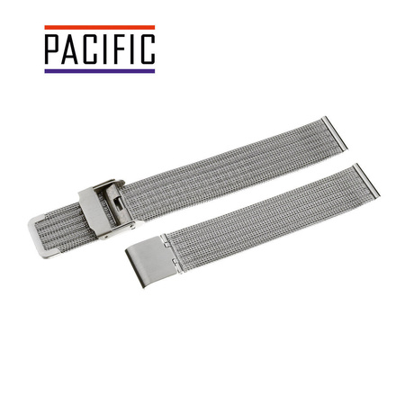 SIATKA MS 04F - 31 - SREBRNY - 14mm