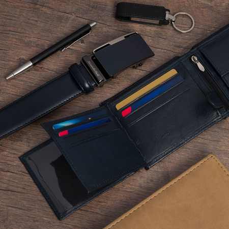 KOMPLET ALESSANDRO - 113 - BLUE