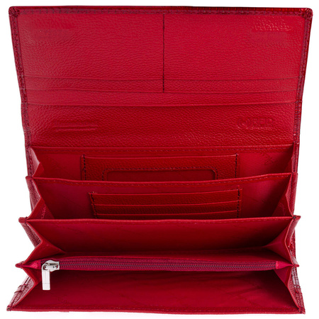 ALESSANDRO PAOLI 59-67 ROSSO