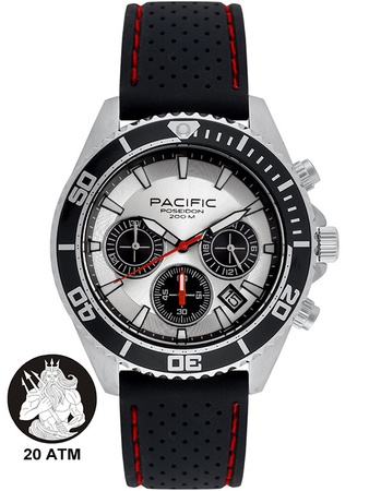 PACIFIC SMPA-2004-03