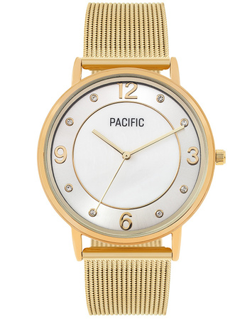 PACIFIC X6191-04