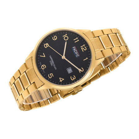 PACIFIC SSMB-1107D-08