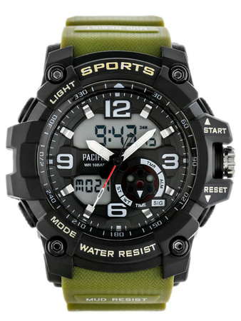 PACIFIC 342AD-4