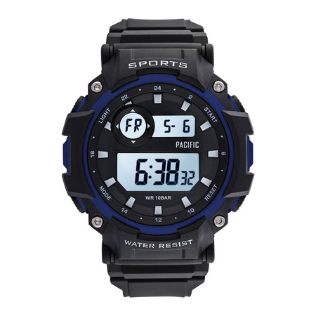 X PACIFIC LCD 352GC-06