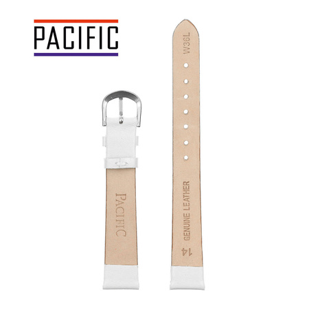 PACIFIC W36L - 22 - BIAŁY - 20MM