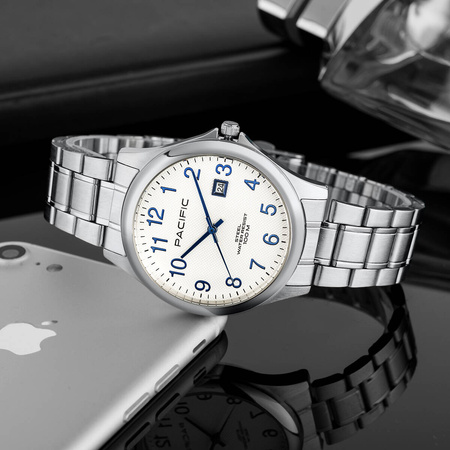 PACIFIC SMB-1027D-03