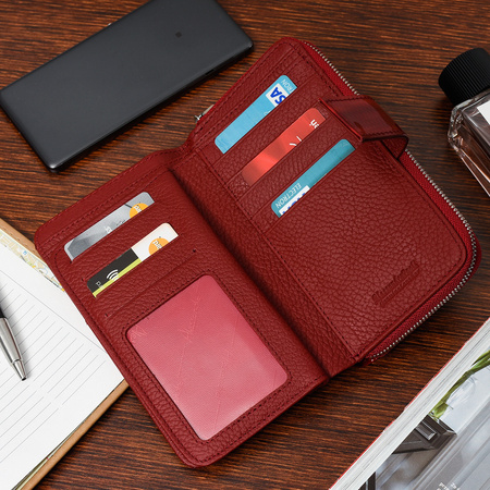 ALESSANDRO PAOLI 59-17 ROSSO