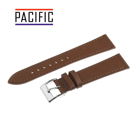 PACIFIC W19 - 2 - CIEMNY BRĄZ - 18MM