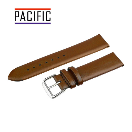 PACIFIC W76 - 3 - JASNY BRĄZ - 18MM