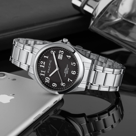 PACIFIC SMB-1064D-02