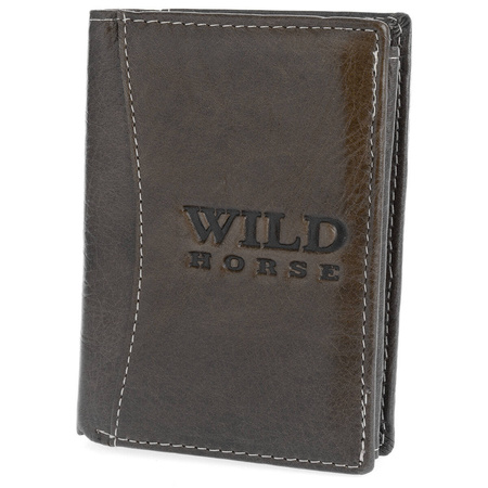 WILD 01B - BROWN 6