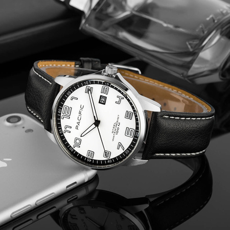 PACIFIC SMA-1072D-01