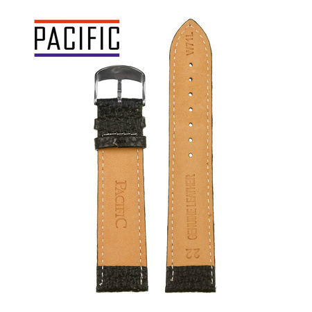 PACIFIC W71L - 1 - CZARNY / CZARNA NIĆ - 18mm