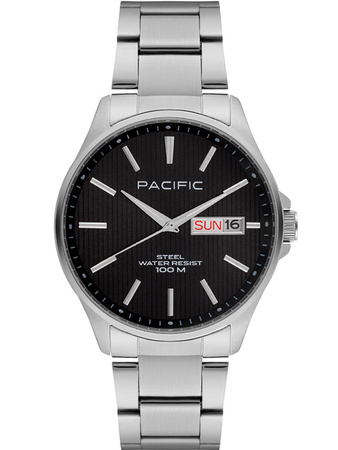 PACIFIC SMB-1075D-02