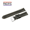 PACIFIC W82 - 1.22 - CZARNY / BIAŁA NIĆ - 20mm