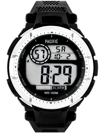 PACIFIC 309G-2