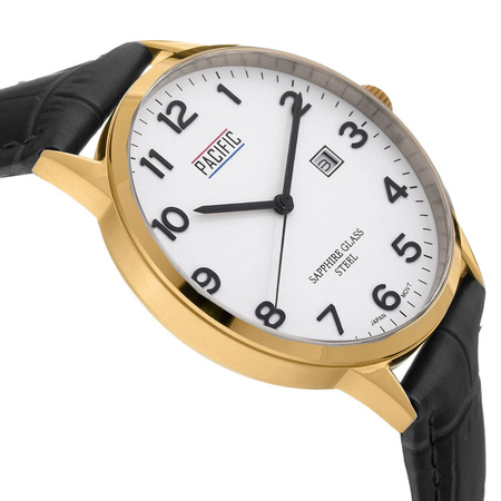 PACIFIC SSMA-1107D-04