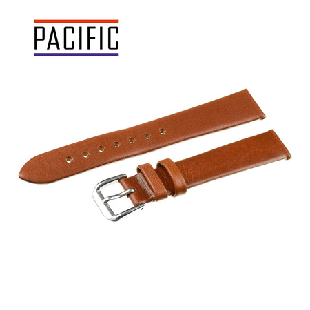 PACIFIC W86 - 3 - JASNY BRĄZ - 12MM