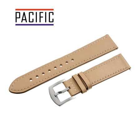 PACIFIC W81 - 17 - BEŻOWY - 20MM