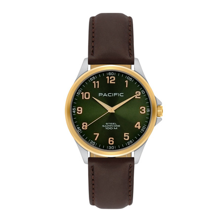 PACIFIC SSMA-1102-04