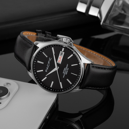 PACIFIC SMA-1075D-02