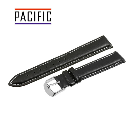 PACIFIC W35 - 1.22 - CZARNY / BIAŁA NIĆ - 10mm