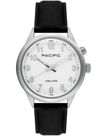 PACIFIC HMA-0002-04