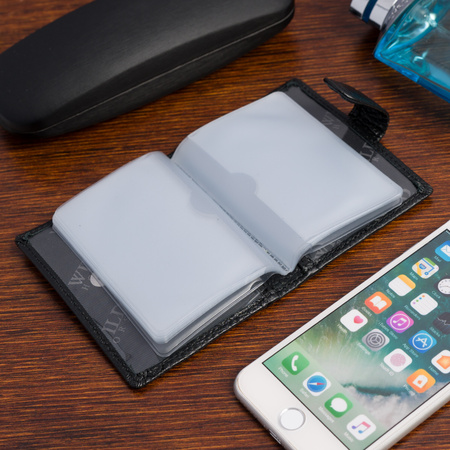 WILD 24 - BLACK 1 / BLACK