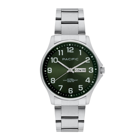 PACIFIC SMB-1073D-04