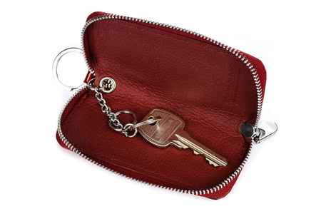 ALESSANDRO PAOLI 70-91 ROSSO - KLUCZÓWKA