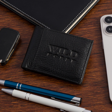 WILD 33B - BLACK 1 / BLACK