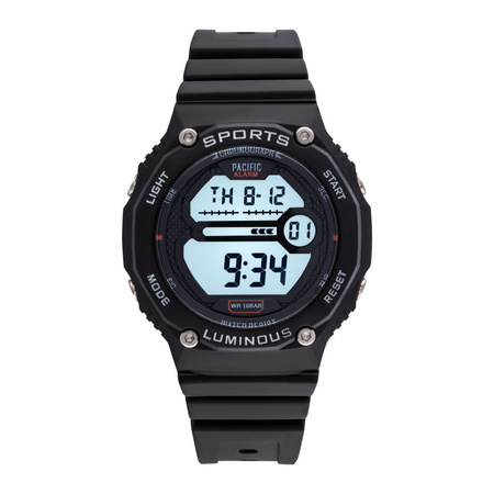 X PACIFIC LCD 2116G-01