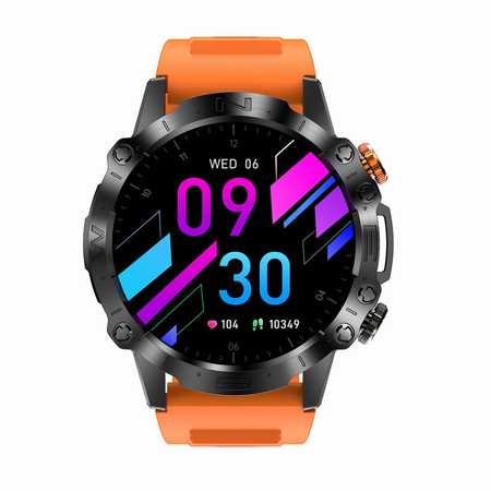 SMARTWACH GRAVITY GT 20 - 3