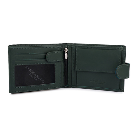 PORTFEL AP 98-143 GREEN