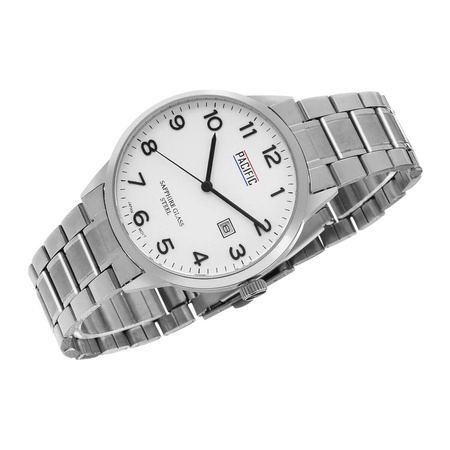 PACIFIC SSMB-1107D-01